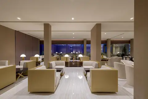 Amarande Hotel in Ayia Napa — foto 21