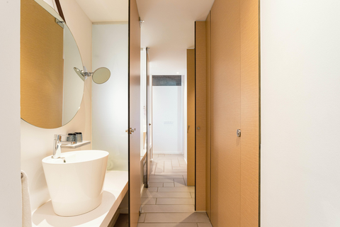 Resort Cordial Santa Águeda & Perchel Beach Club foto 40