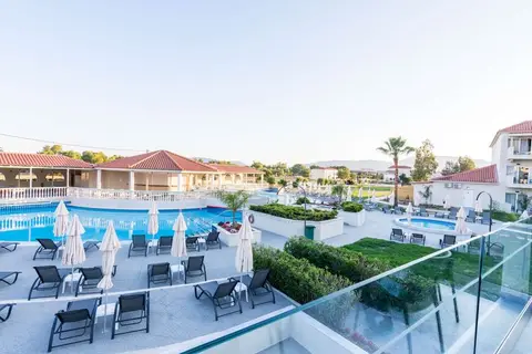 Surreal Exotica Hotel & Spa by Zante Plaza in Laganas Municipal Unit, foto 8