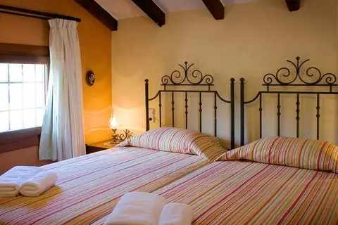 Katalagari Country Suites in Δημοτική Ενότητα Νίκου Καζαντζάκη — foto 21
