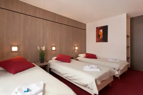Hotel Club MMV Les Mélèzes - Extra ingekocht in Bourg-Saint-Maurice — foto 3