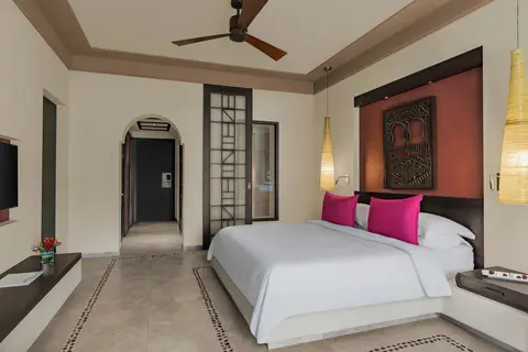 Salalah Rotana Resort in Salalah — foto 30