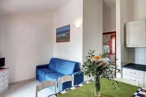 Gallura Residence in San Teodoro — foto 21