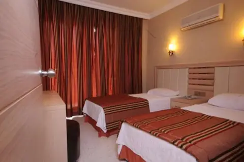 Candan in Marmaris — foto 4