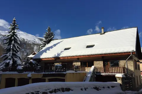 Les Fermes du Planet in Valloire, foto 26
