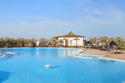Meliá Llana Beach Resort & Spa in The Level Pool — foto 30
