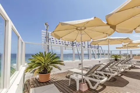 Hotel Voramar Es Pujols in Formentera — foto 29