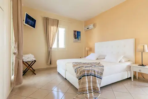 Hotel Mikri Vigla in Δήμος Νάξου και Μικρών Κυκλάδων — foto 3