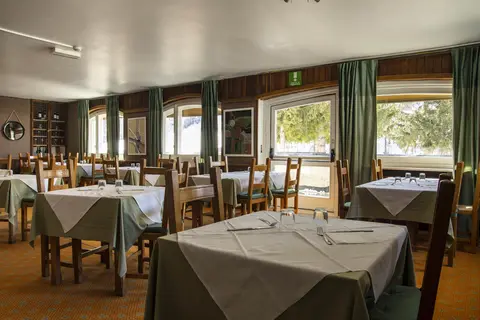 Hotel Hermitage in Sestriere, foto 4
