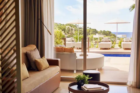 Hotel Zafiro Palace Andratx & SPA in Camp de Mar — foto 5