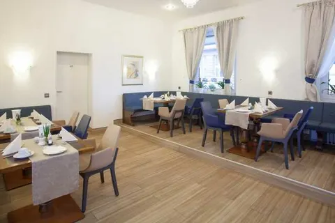 Sure Hotel by Best Western Ambassador Düsseldorf foto 10