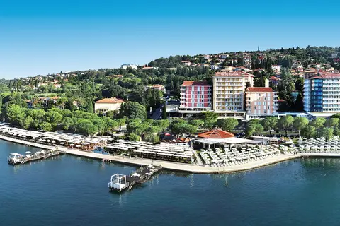 Act-ION Hotel Neptun in Piran Pirano, foto 6
