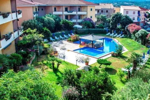Residence I Mirti Bianchi in Santa Teresa di Gallura — foto 13