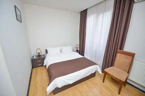 City Inn Tbilisi in Tbilisi — foto 2