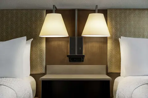 Hampton Inn Tropicana in Las Vegas — foto 18
