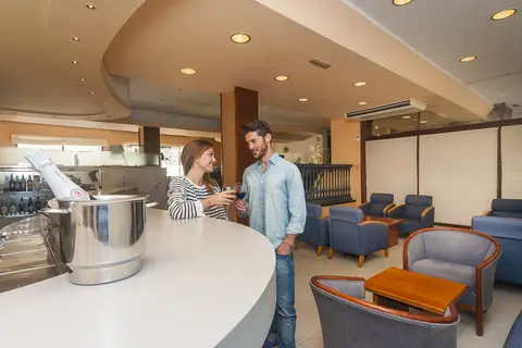 Hotel Lauria in Tarragona, foto 12
