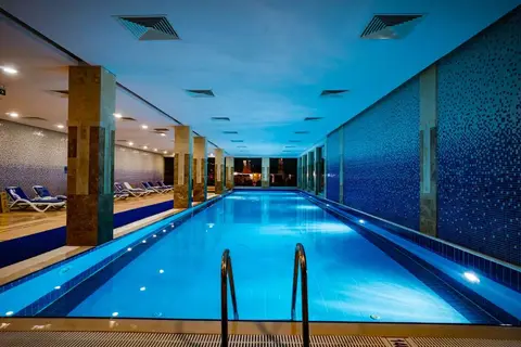 Royal Atlantis Spa & Resort in Manavgat — foto 11