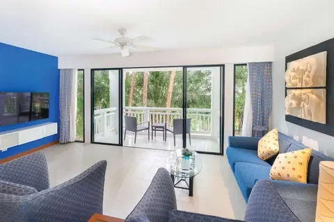 Homm Suites Laguna in ตำบลเชิงทะเล — foto 20