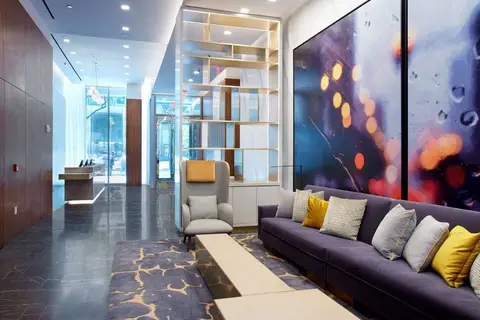 Hilton Club The Central at 5th New York in New York — foto 8