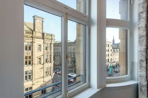 Righ Residences in Edinburgh — foto 10
