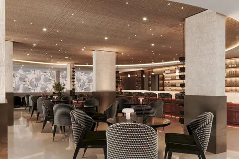 Tulua Sahl Hasheesh in Premier Le Reve Hotel & Spa — foto 16
