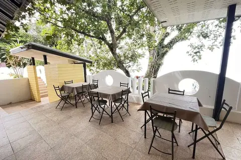 Chom By The Sea in บ้านอ่าวน้ำเมา — foto 6