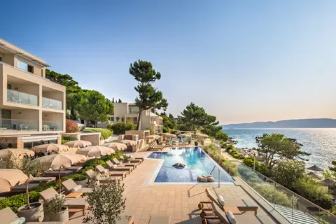 Girandella Maro Suites, Valamar Collection in Poreč — foto 9