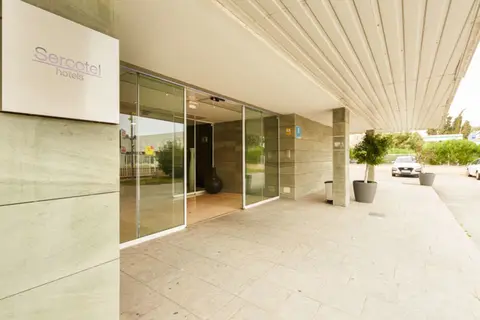 Sercotel Sant Boi in Sant Boi de Llobregat — foto 22