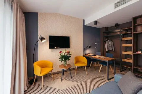 Avena by Artery Hotels in Krakau — foto 2