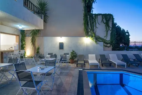 Villa Elite in Δημοτική Ενότητα Χερσονήσου — foto 5