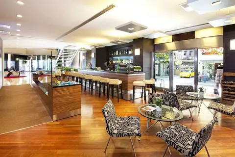 Point Hotel Taksim in Beyoğlu — foto 5