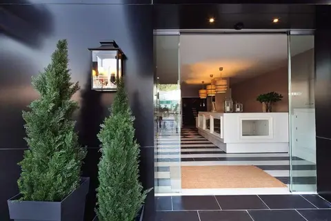 Hotel Acta Madfor in Madrid — foto 26