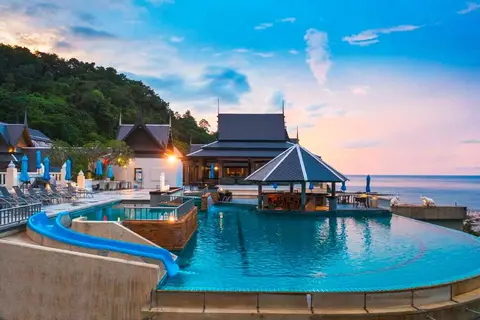 Namaka Resort Kamala in กมลา — foto 14