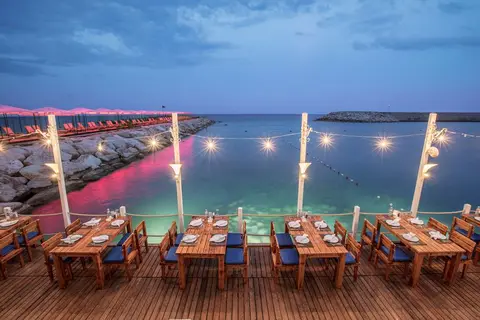 Rixos Sungate in Beldibi, foto 8