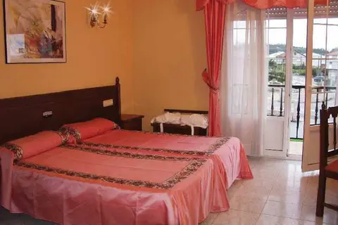 Hotel San Marcos in Diezma — foto 17