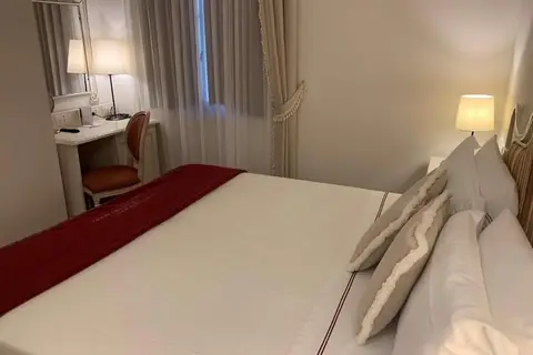 Saturnia Tuscany Hotel in Manciano — foto 17