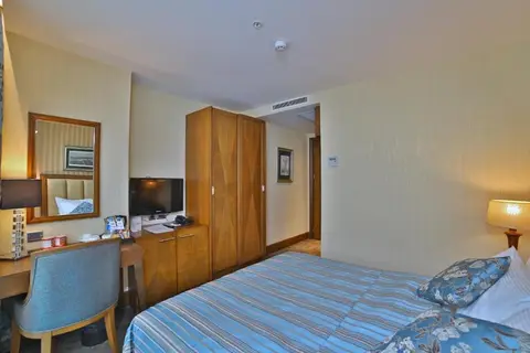 Adelmar Hotel Istanbul in Fatih, foto 14