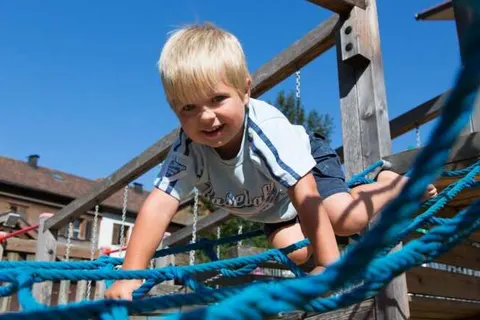 Familienhotel Gasthof Adler foto 14