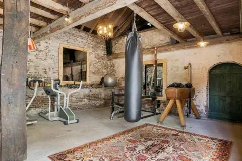 B&B De Grote Waaij foto 11