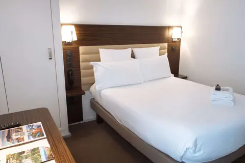 Hotel Monsigny in Nice — foto 23