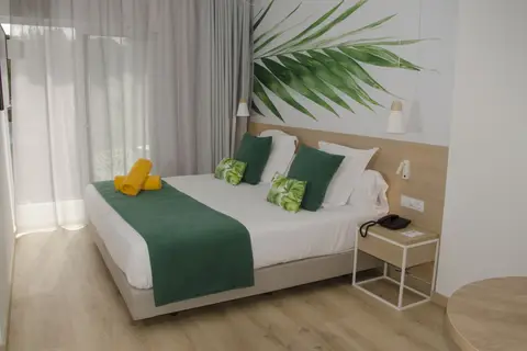 BQ Paguera Boutique Hotel in Peguera — foto 25