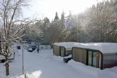 Base Camp Medvedin in Špindlerův Mlýn — foto 17