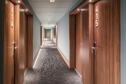 B&B HOTEL Guimarães in Guimarães — foto 23
