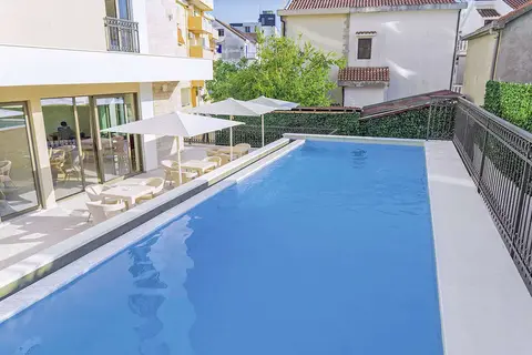 Hotel Kadmo by Aycon in Budva — foto 2