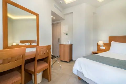 Hotel Palmyra in Argassi, foto 15