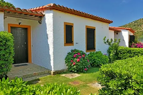 Cormoran Hotel & Residence in Crabonaxa/Villasimius — foto 16
