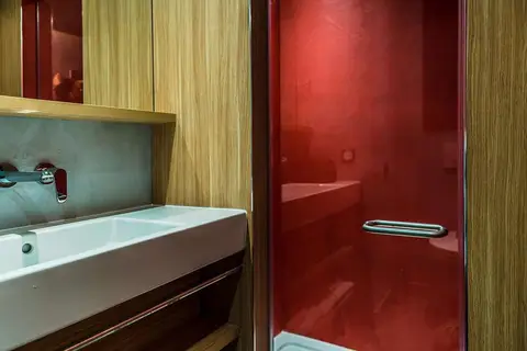 Hotel Yooma Urban Lodge in Parijs, foto 12