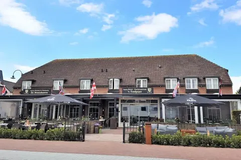 Hotel &ampapos;t Trefpunt foto 1