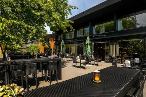 Postillion Hotel Deventer foto 16