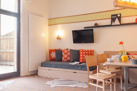 Résidence P&V Electra foto 2